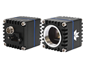 Product image of  Teledyne Forge 1GigE SWIR: 1.3 MP, C-mount